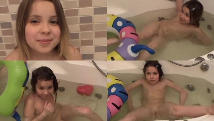 欧美生活纪实系列026