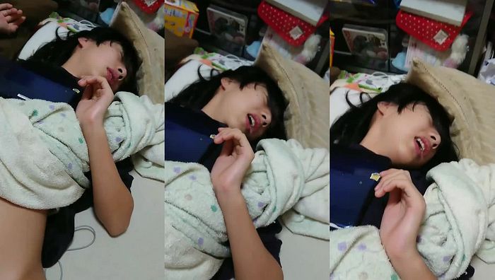 日本鬼父系列127