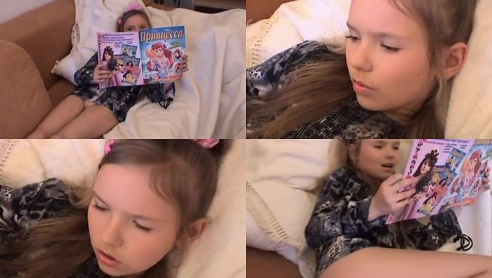 欧美生活纪实系列036