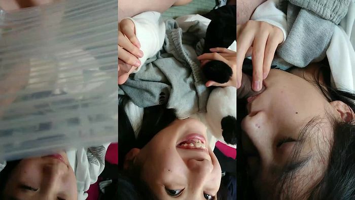 日本鬼父系列133