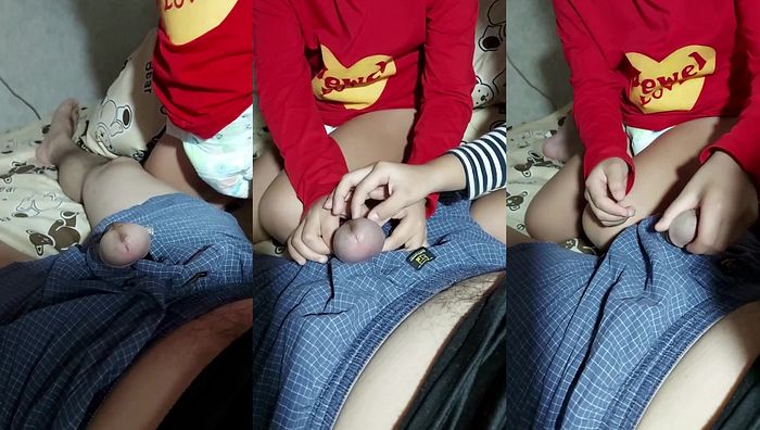 台湾姐妹系列063