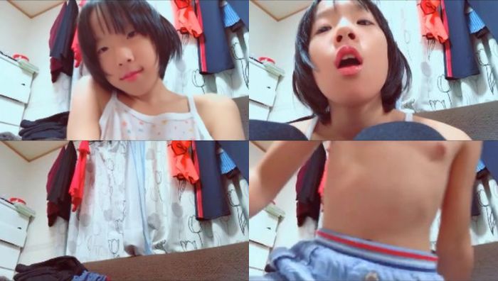 日本小学试镜068