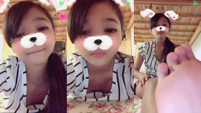 日本小学试镜072