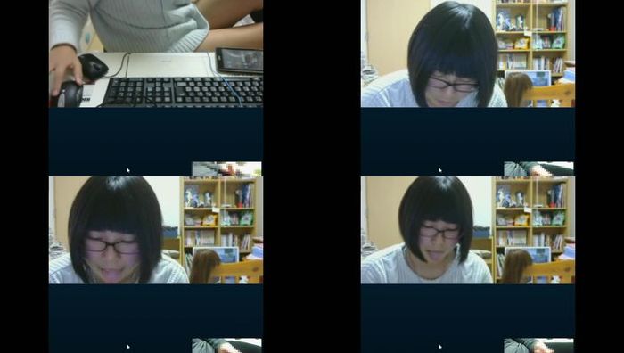 日本小学试镜073