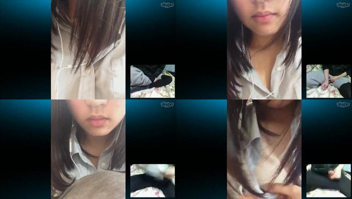 日本小学试镜074