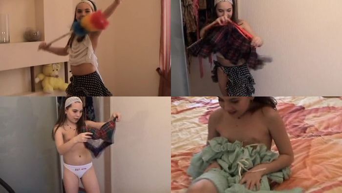 欧美生活纪实系列052