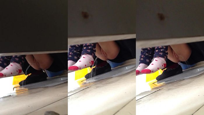 暗网美国家庭父女085