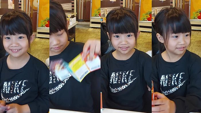 台湾姐妹系列076