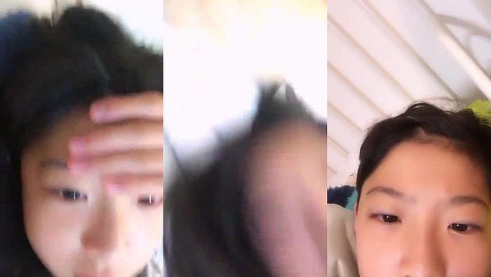 日本小学试镜082