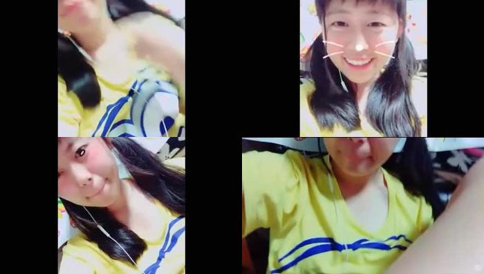 日本小学试镜083