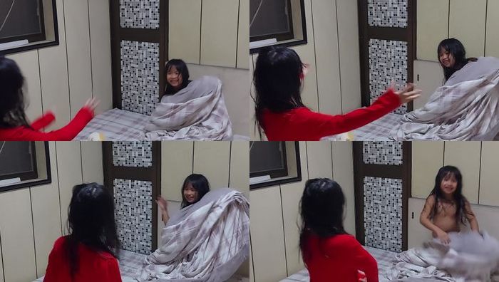 台湾姐妹系列081