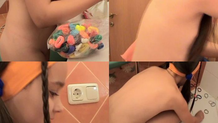 欧美生活纪实系列060