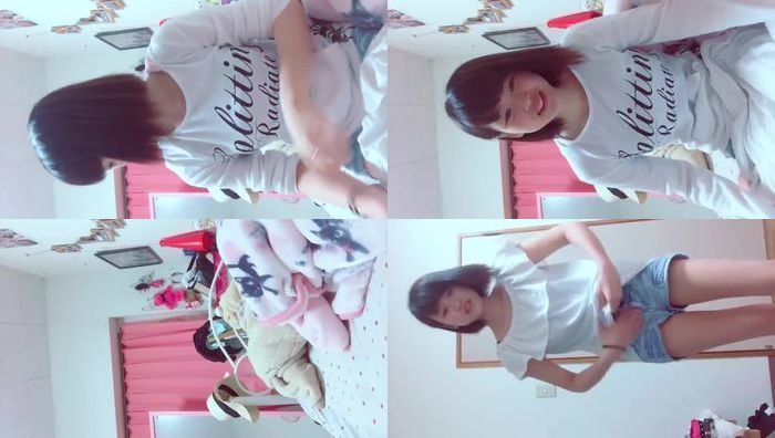 日本小学试镜086