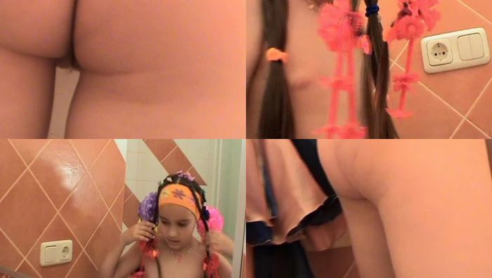 欧美生活纪实系列061