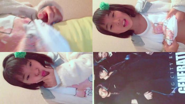 日本小学试镜087