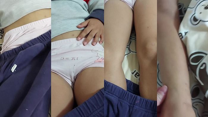 台湾姐妹系列084