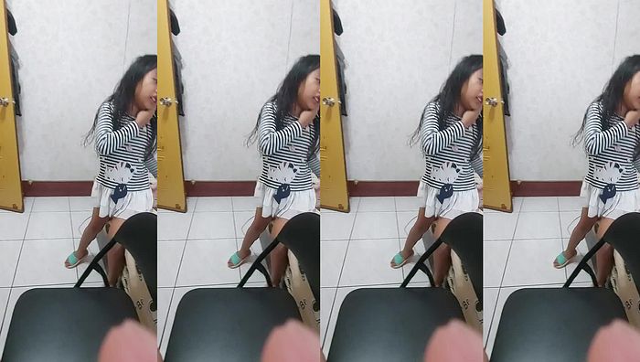 台湾姐妹系列085