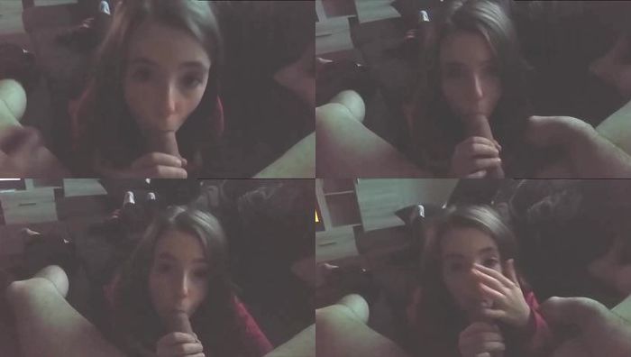 暗网美国家庭父女097