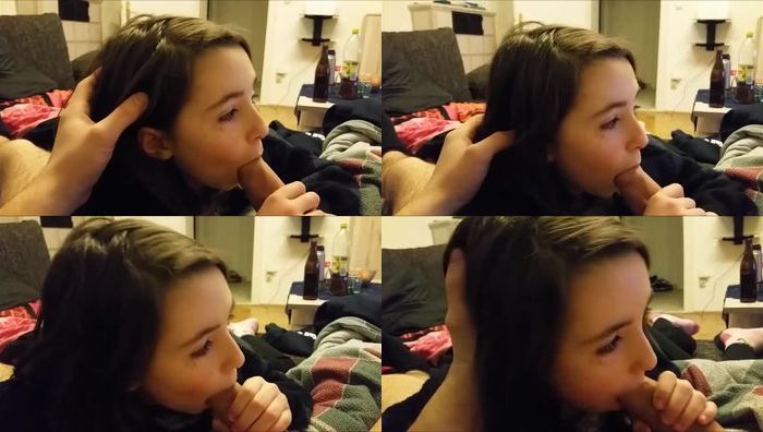 暗网美国家庭父女101