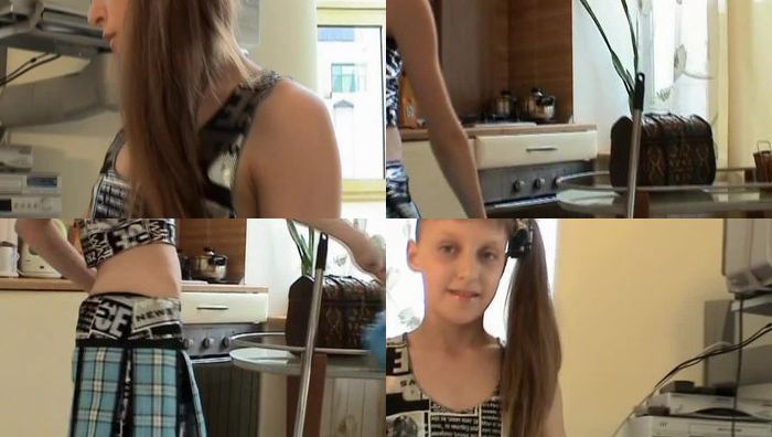 欧美生活纪实系列070