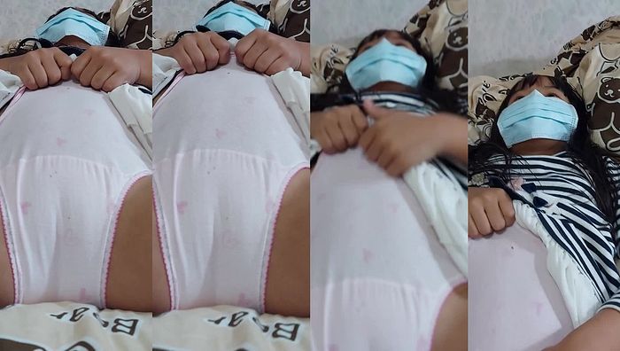 台湾姐妹系列091