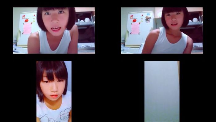 日本小学试镜096