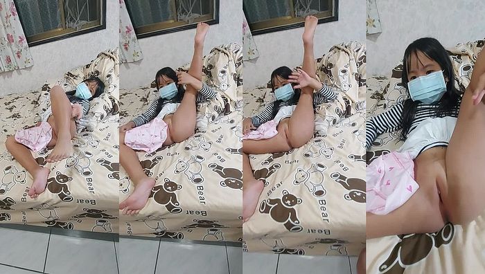 台湾姐妹系列093