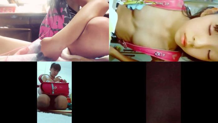 日本小学试镜098