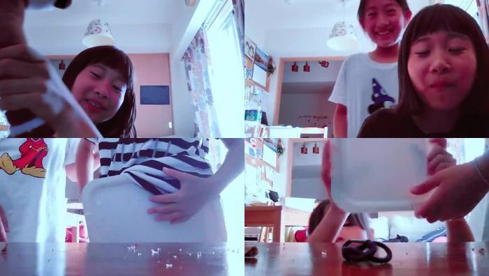 日本小学试镜104