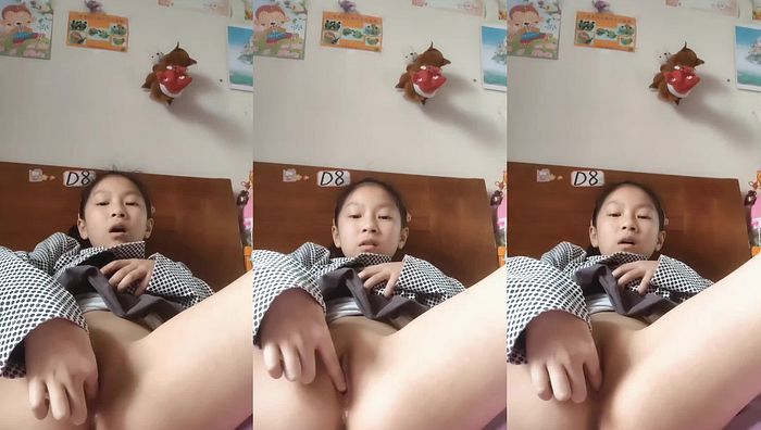 暑假作业系列143