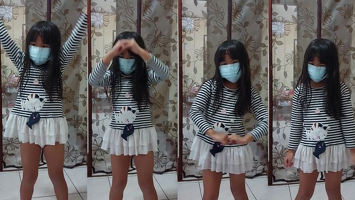 台湾姐妹系列102