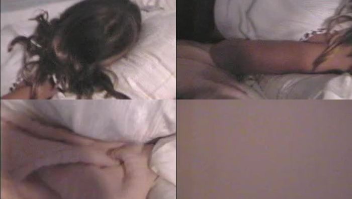 暗网美国家庭父女114