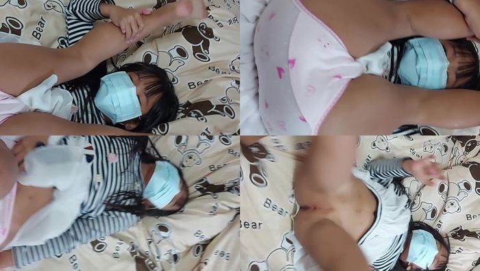 台湾姐妹系列103