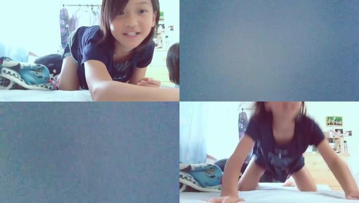 日本小学试镜111