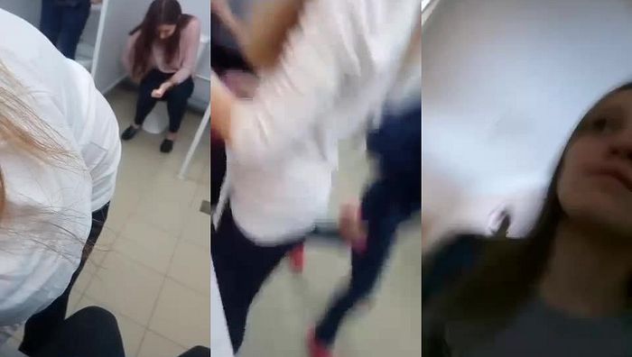 欧美试镜自拍系列368