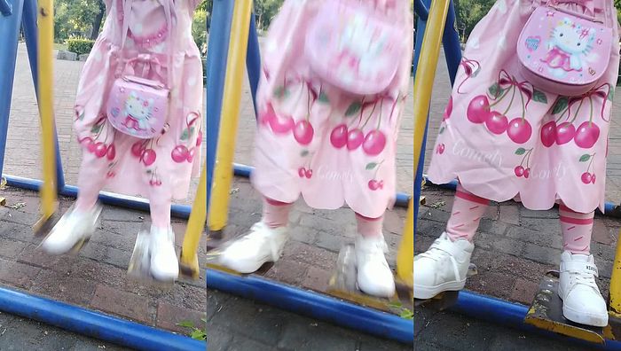 瑶瑶第一季系列173