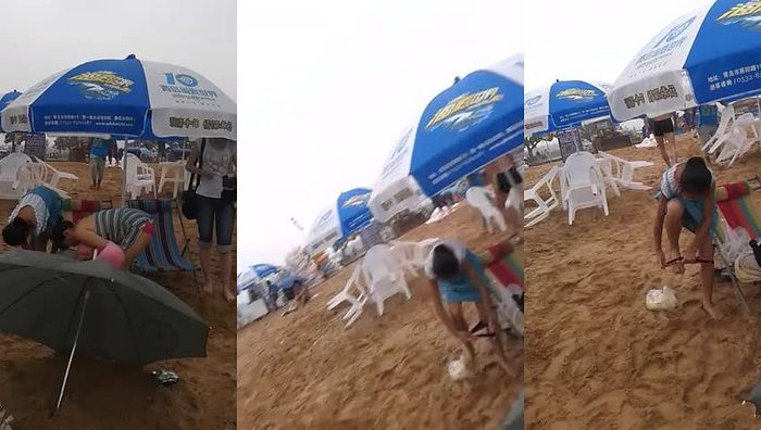 中国新萝莉自拍系列407