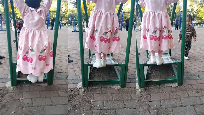 瑶瑶第一季系列174