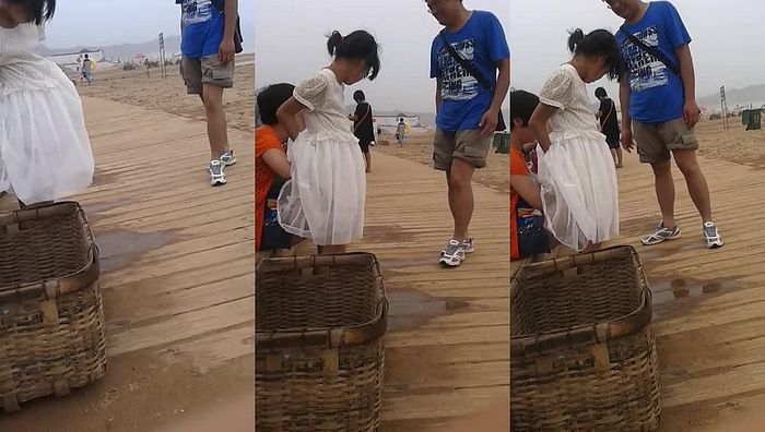 中国新萝莉自拍系列409