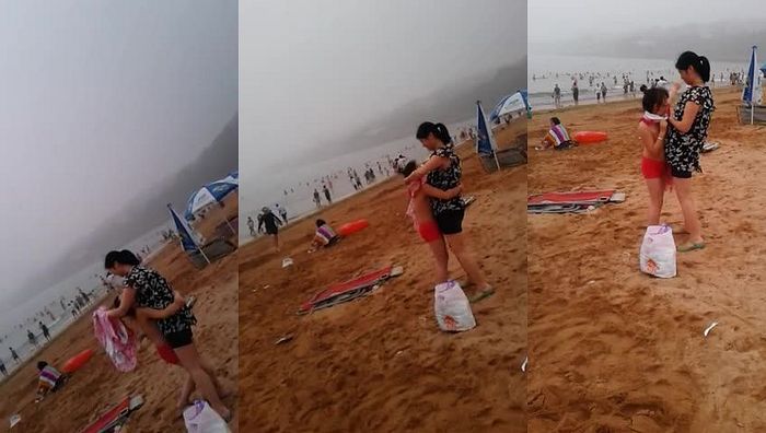 中国新萝莉自拍系列410