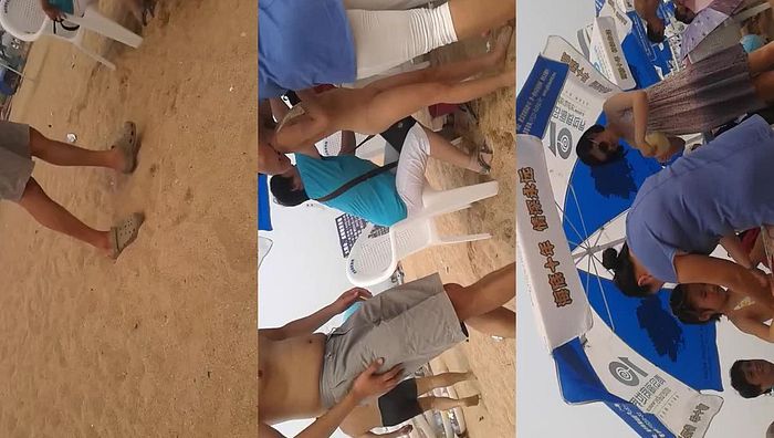 中国新萝莉自拍系列413