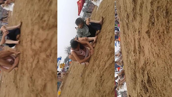 中国新萝莉自拍系列414