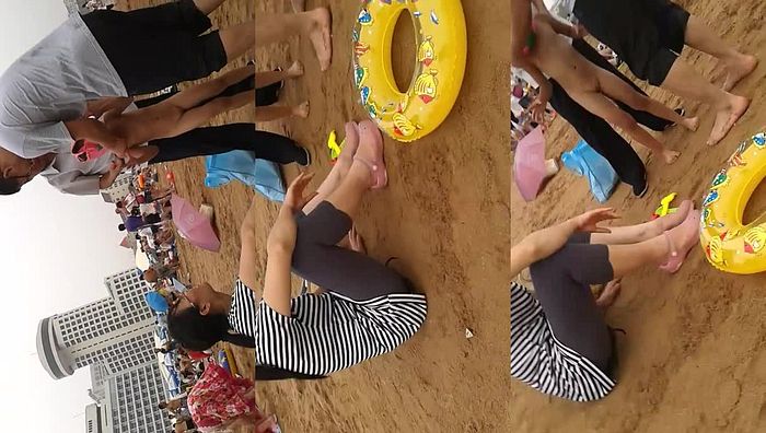 中国新萝莉自拍系列416