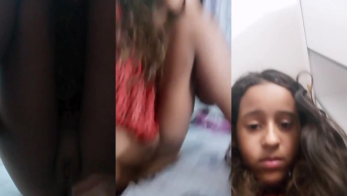 欧美萝莉试镜系列388