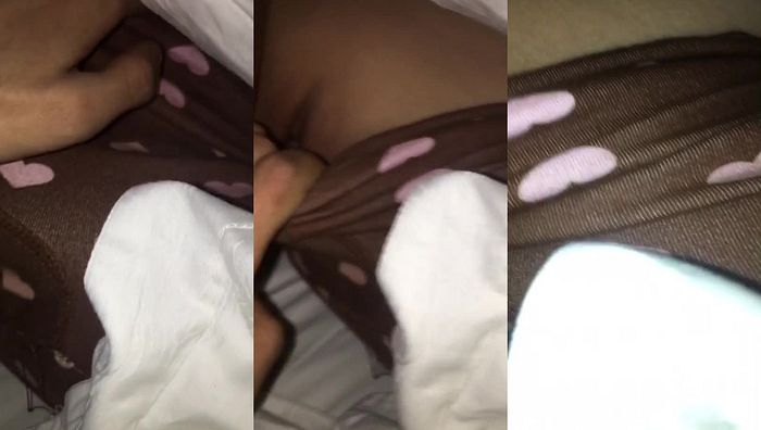 邻家萝莉系列007