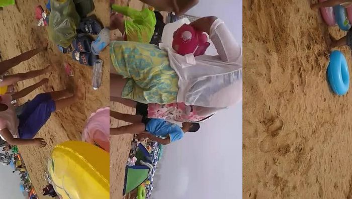 中国新萝莉自拍系列425