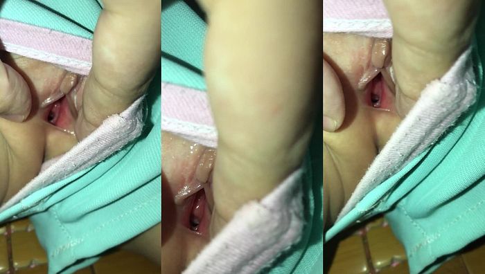 邻家萝莉系列008