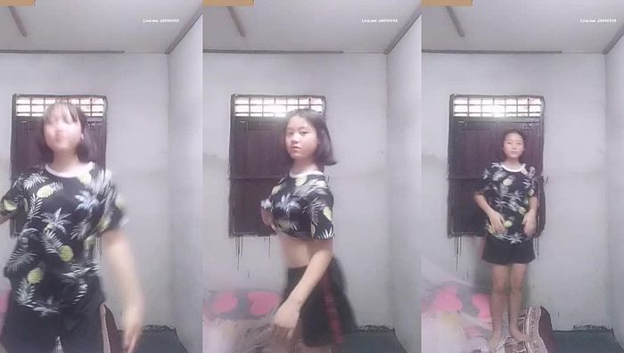 欧美萝莉试镜系列400