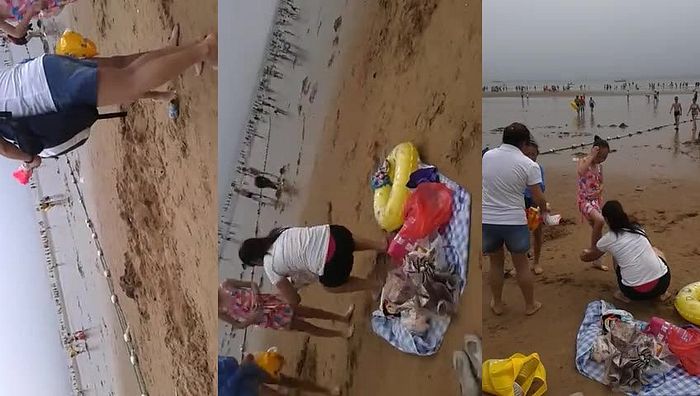 中国新萝莉自拍系列429