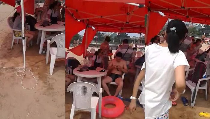 中国新萝莉自拍系列432